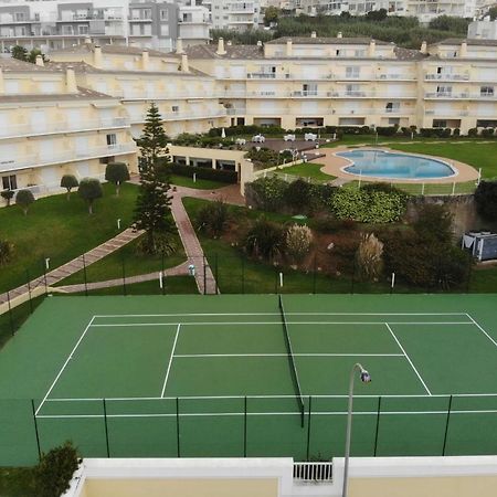 LovelyStay - Sea View Apartment With Pool&Garden Ericeira Buitenkant foto